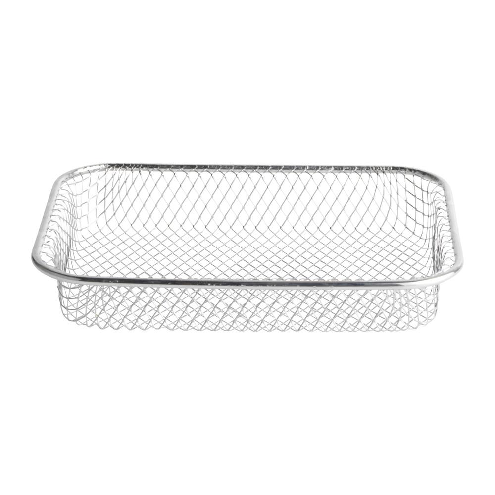 salter Small Frying Basket for Dual View Air Fryer Oven