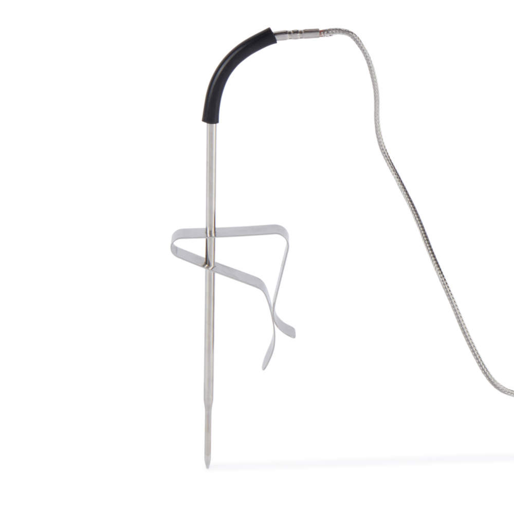 Salter Spare Probe & Pan Clip For Leave-In Kitchen Thermometer