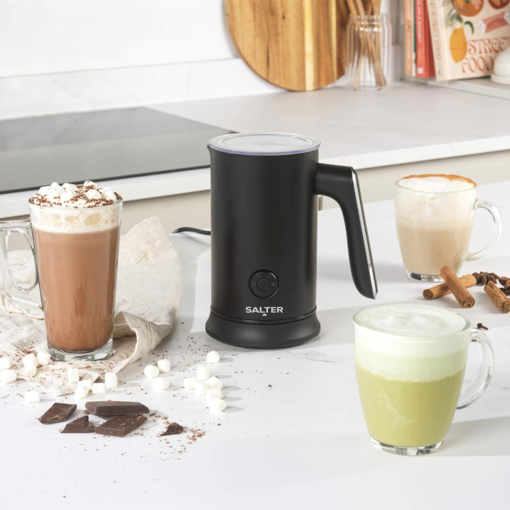 Salter The Chocolatier Electric Hot Chocolate Maker