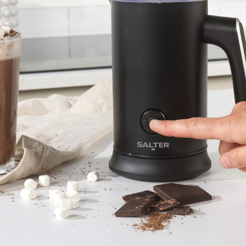 Salter The Chocolatier Electric Hot Chocolate Maker