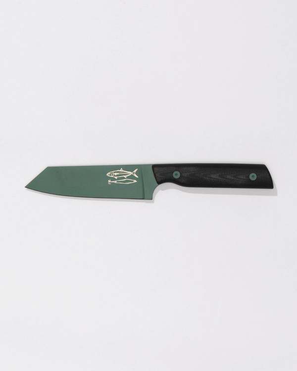 salty crew Leucadia x Salty Crew 5” Snapper Utility Knife