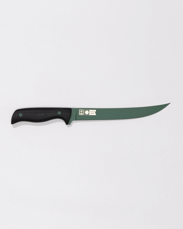 Salty Crew Leucadia X Salty Crew 8” Hamachi Fillet Knife