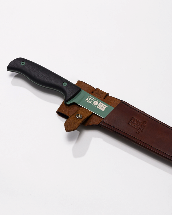 Salty Crew Leucadia X Salty Crew 8” Hamachi Fillet Knife