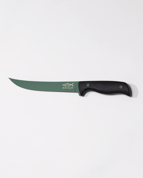 salty crew Leucadia x Salty Crew 8” Hamachi Fillet Knife