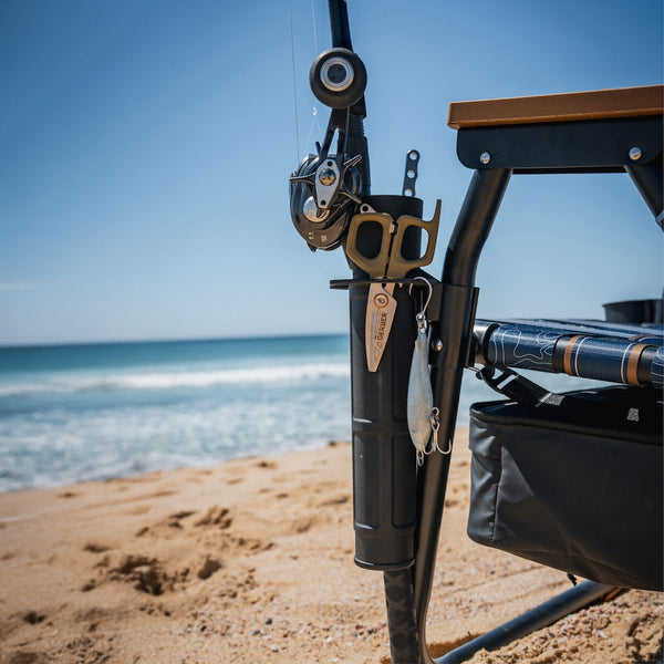 Salty Crew Parkit X Salty Crew Voyager Accessory Mount