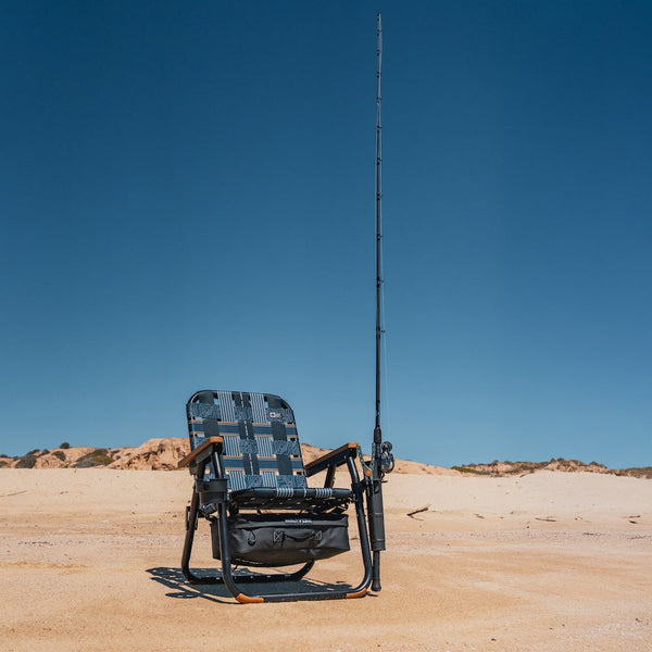 Salty Crew Parkit X Salty Crew Voyager Accessory Mount