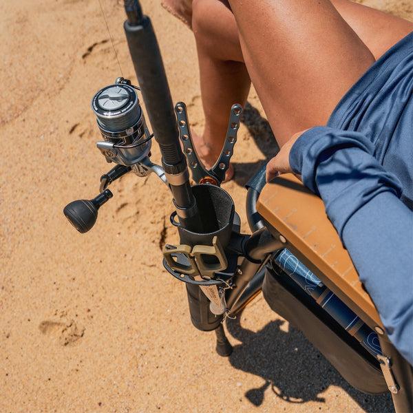 Salty Crew Parkit X Salty Crew Voyager Accessory Mount