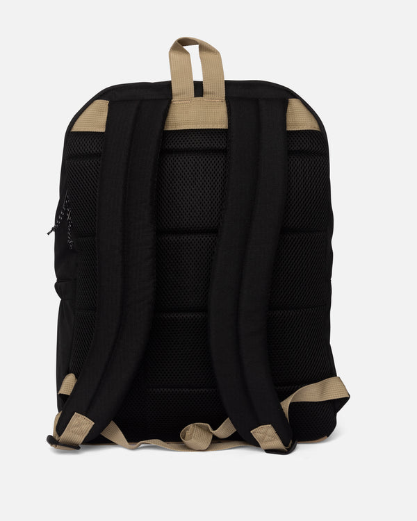 Salty Crew Alpha Backpack - Black