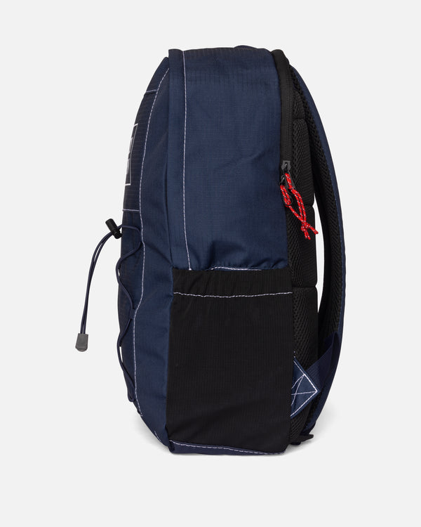 Salty Crew Alpha Backpack - Navy