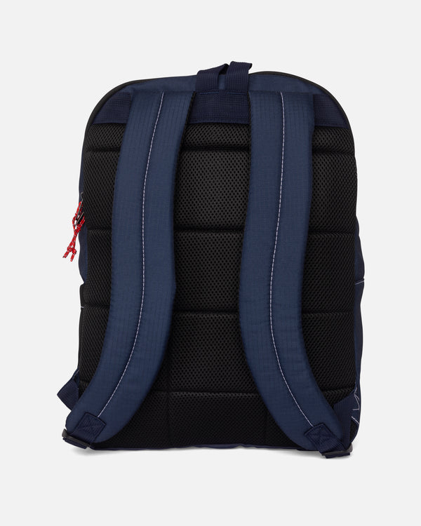 Salty Crew Alpha Backpack - Navy