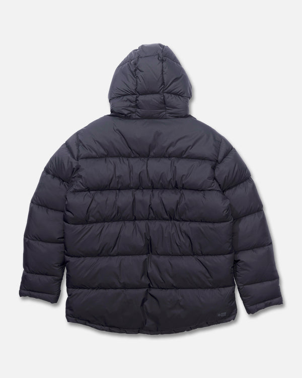 Salty Crew Apex Barrier Jacket - Pirate Black