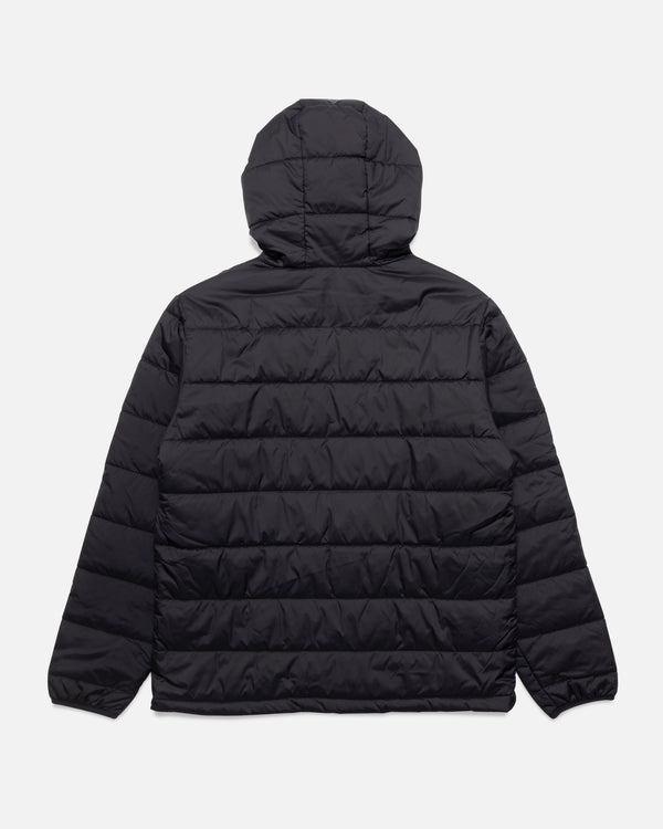 Salty Crew Barrier Insulated Jacket - Black