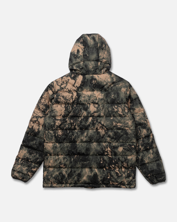 Salty Crew Barrier Insulated Jacket - Camo