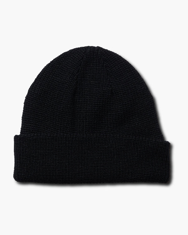 Salty Crew Breezer Beanie - Black
