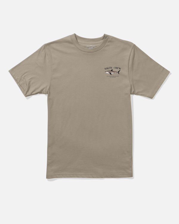 Salty Crew Bruce Boys Tee - Twig