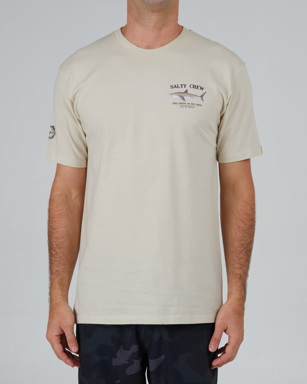 Salty Crew Bruce Premium Tee - Bone