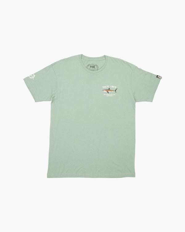 Salty Crew Bruce Sage S/S Premium Tee