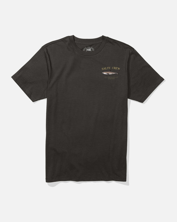 Salty Crew Bruce Tee - Black
