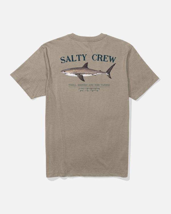 salty crew Bruce Tee - Twig