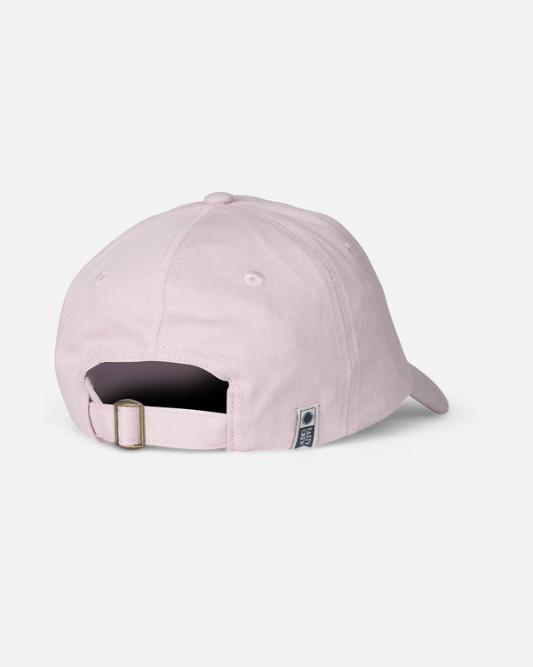 Salty Crew Catamaran Dad Hat - Pale Lilac