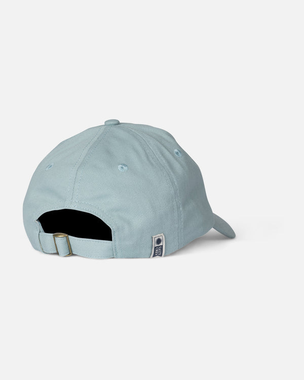 Salty Crew Catamaran Dad Hat - Sea Glass
