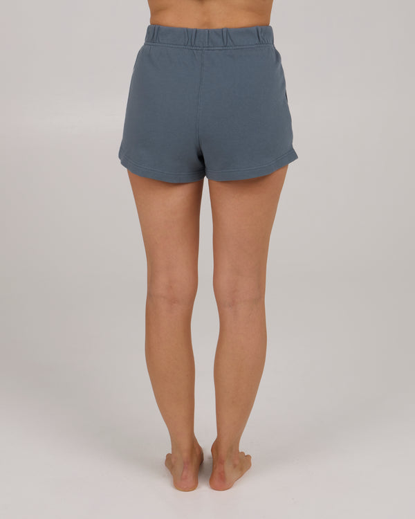 Salty Crew Catamaran Short - Fin Blue