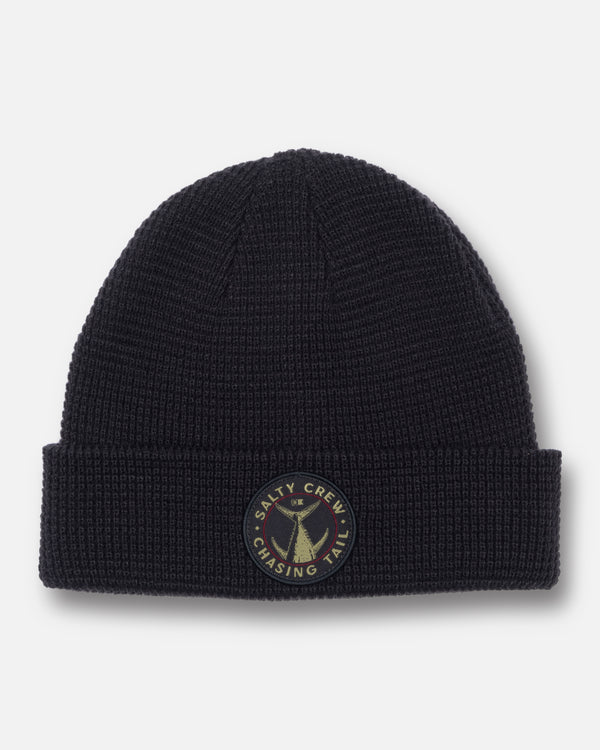 salty crew Coastal Beanie - Phantom