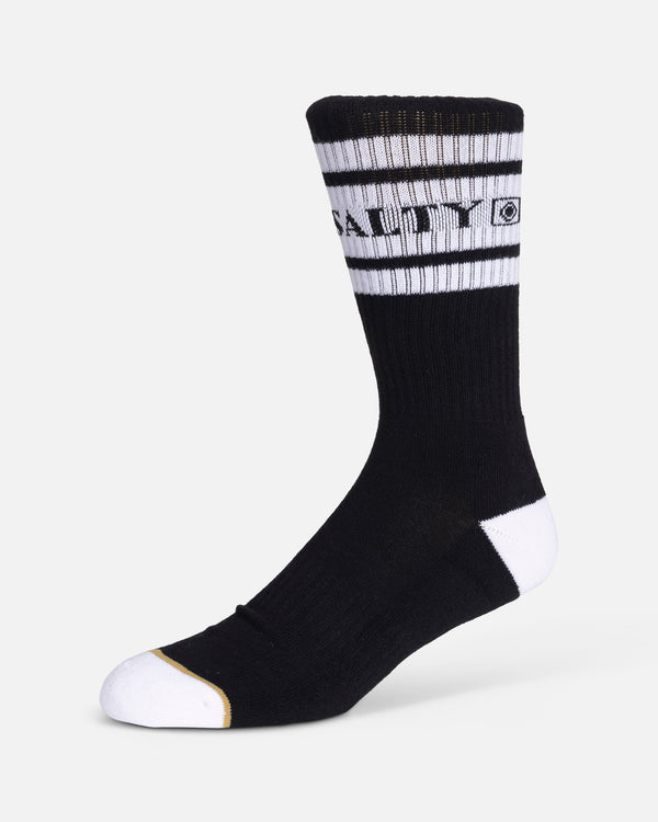 Salty Crew Flagship 3-Pack Sock Box - Assorted