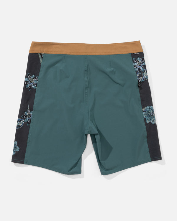 Salty Crew Flagship Boardshort - Hydro