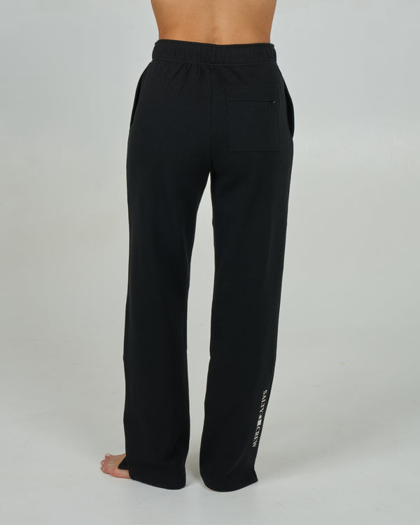 Salty Crew Flagship Sweatpant - Black