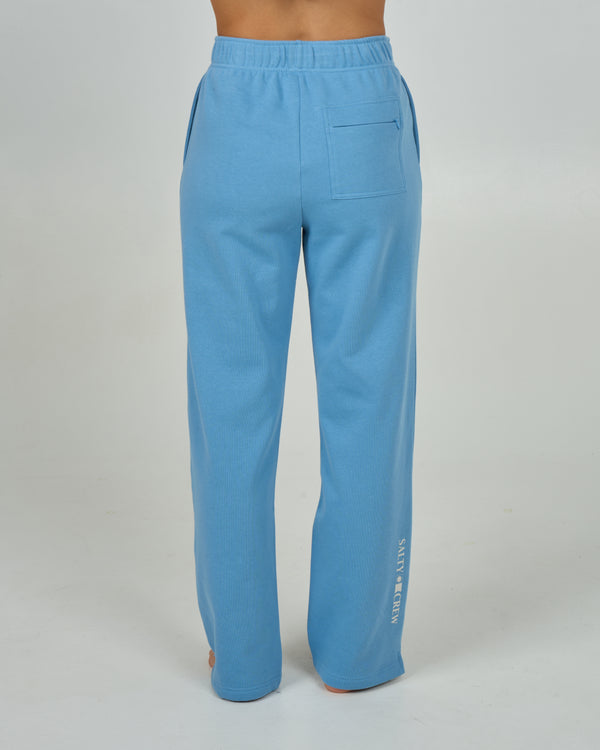 Salty Crew Flagship Sweatpant - Marine Blue