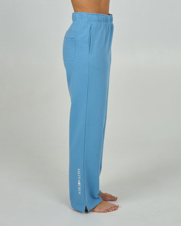 Salty Crew Flagship Sweatpant - Marine Blue