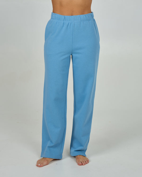salty crew Flagship Sweatpant - Marine Blue