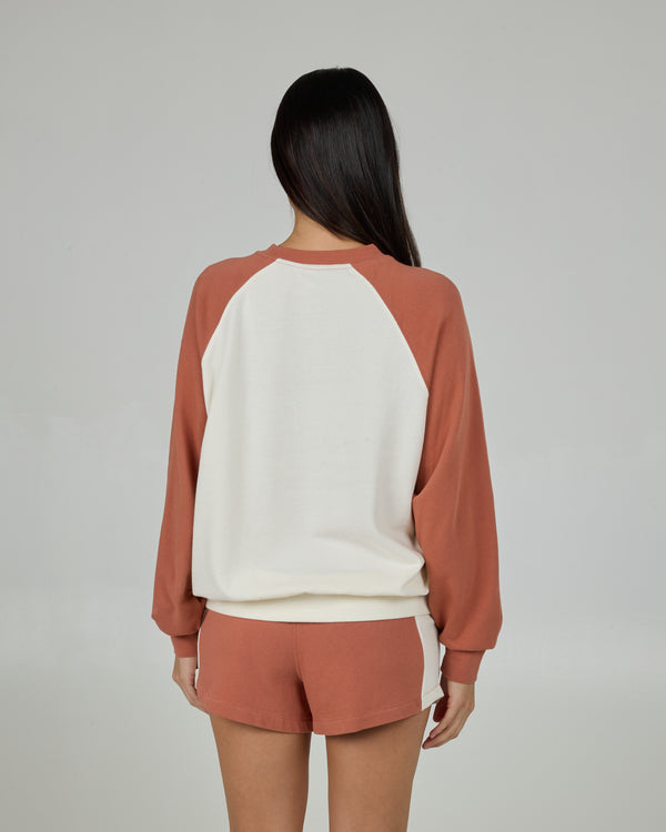 Salty Crew Gone Sailin Crew - Sierra