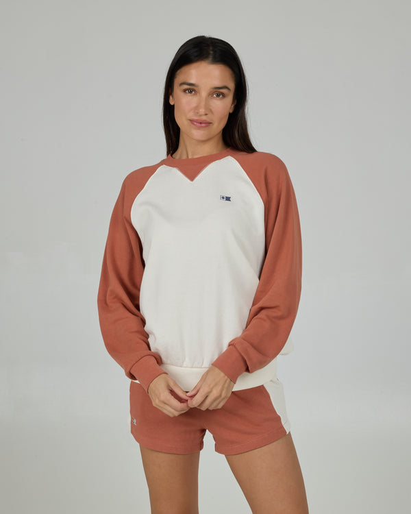 salty crew Gone Sailin Crew - Sierra