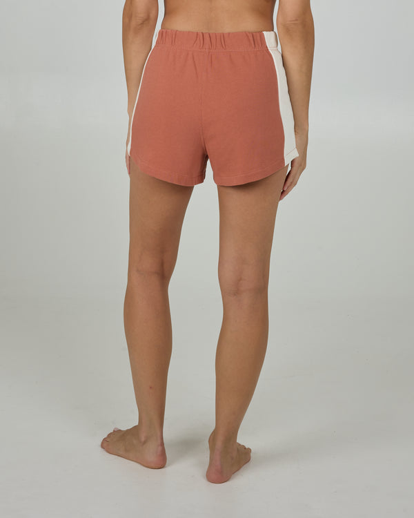 Salty Crew Gone Sailin Short - Sierra