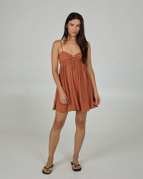 salty crew High Tide Dress - Sierra