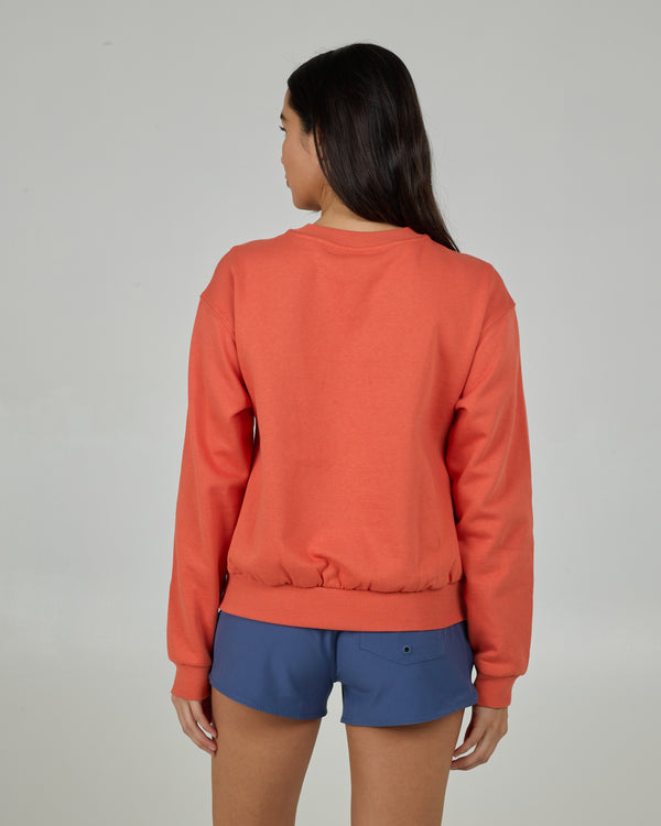 Salty Crew Island Time Crew - Hot Sauce