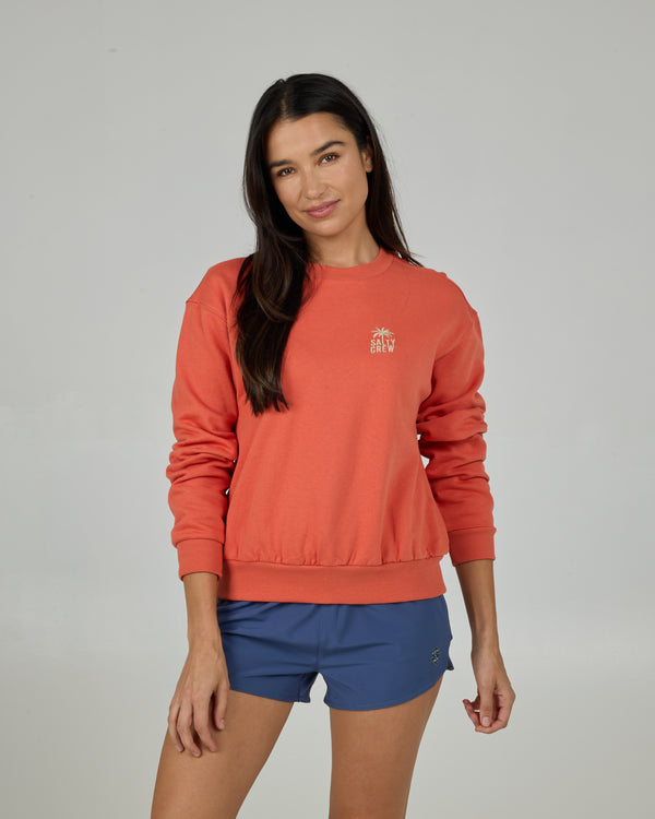 salty crew Island Time Crew - Hot Sauce