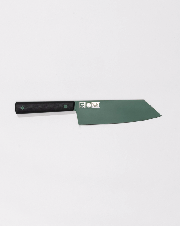 Salty Crew Leucadia X Salty Crew 7” Bunka Knife