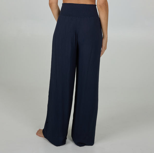 Salty Crew Mainland Beach Pant - Dark Navy
