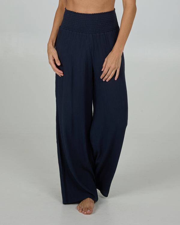 salty crew Mainland Beach Pant - Dark Navy