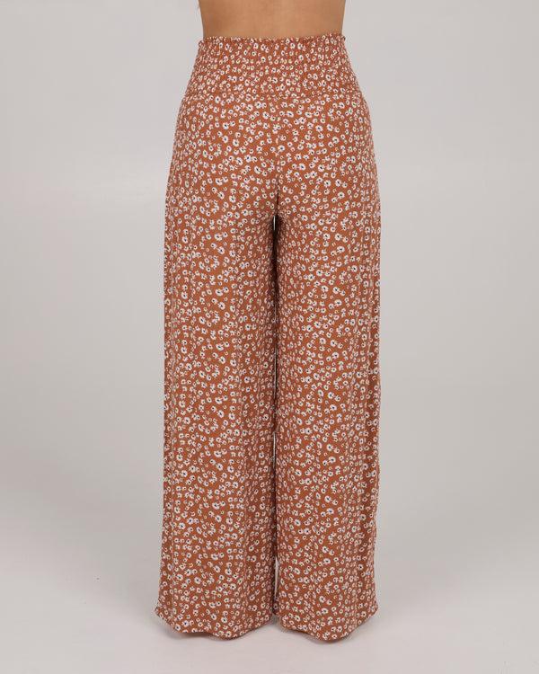 Salty Crew Mainland Beach Pant - Sierra