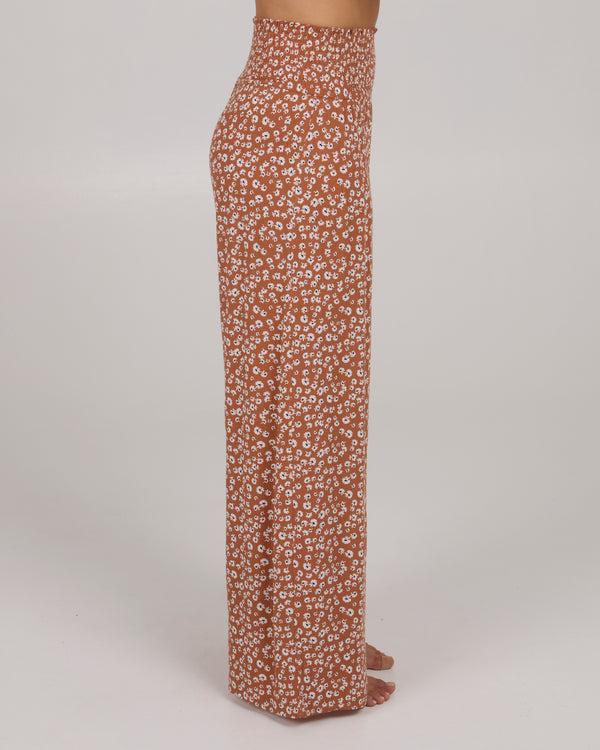 Salty Crew Mainland Beach Pant - Sierra