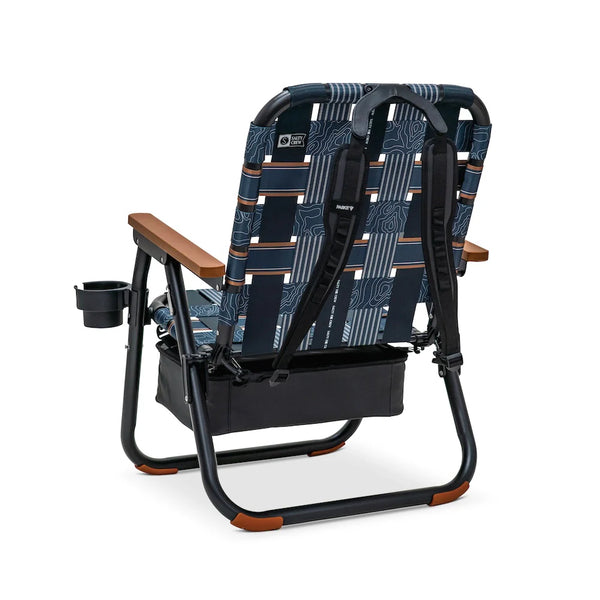 Salty Crew Parkit X Salty Crew Voyager Chair