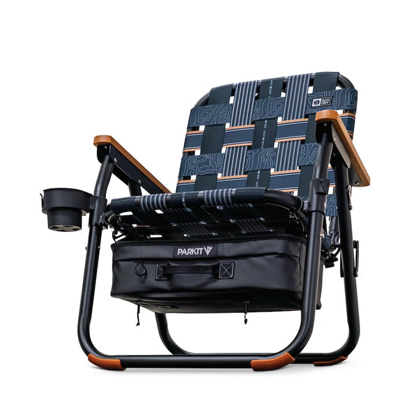 Salty Crew Parkit X Salty Crew Voyager Chair