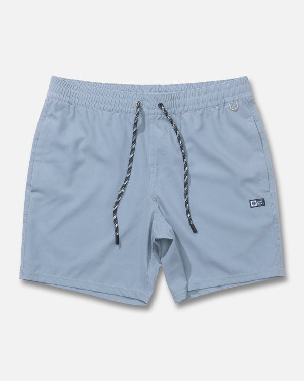 salty crew Seadog Volley Short - Marine
