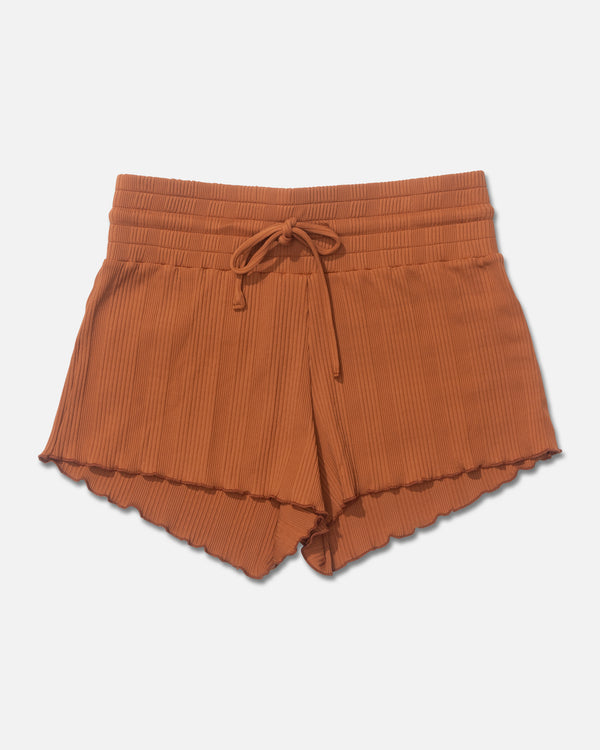 Salty Crew Seafarer Swim Short - Sierra