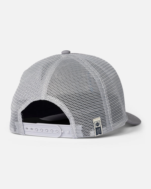 Salty Crew Sealine Boys Trucker - Shark Skin