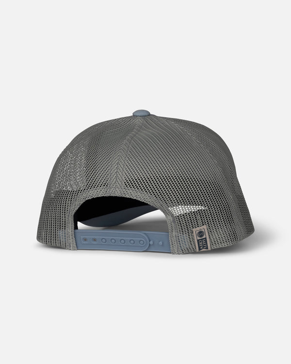 Salty Crew Sealine Retro Trucker - Mineral Blue